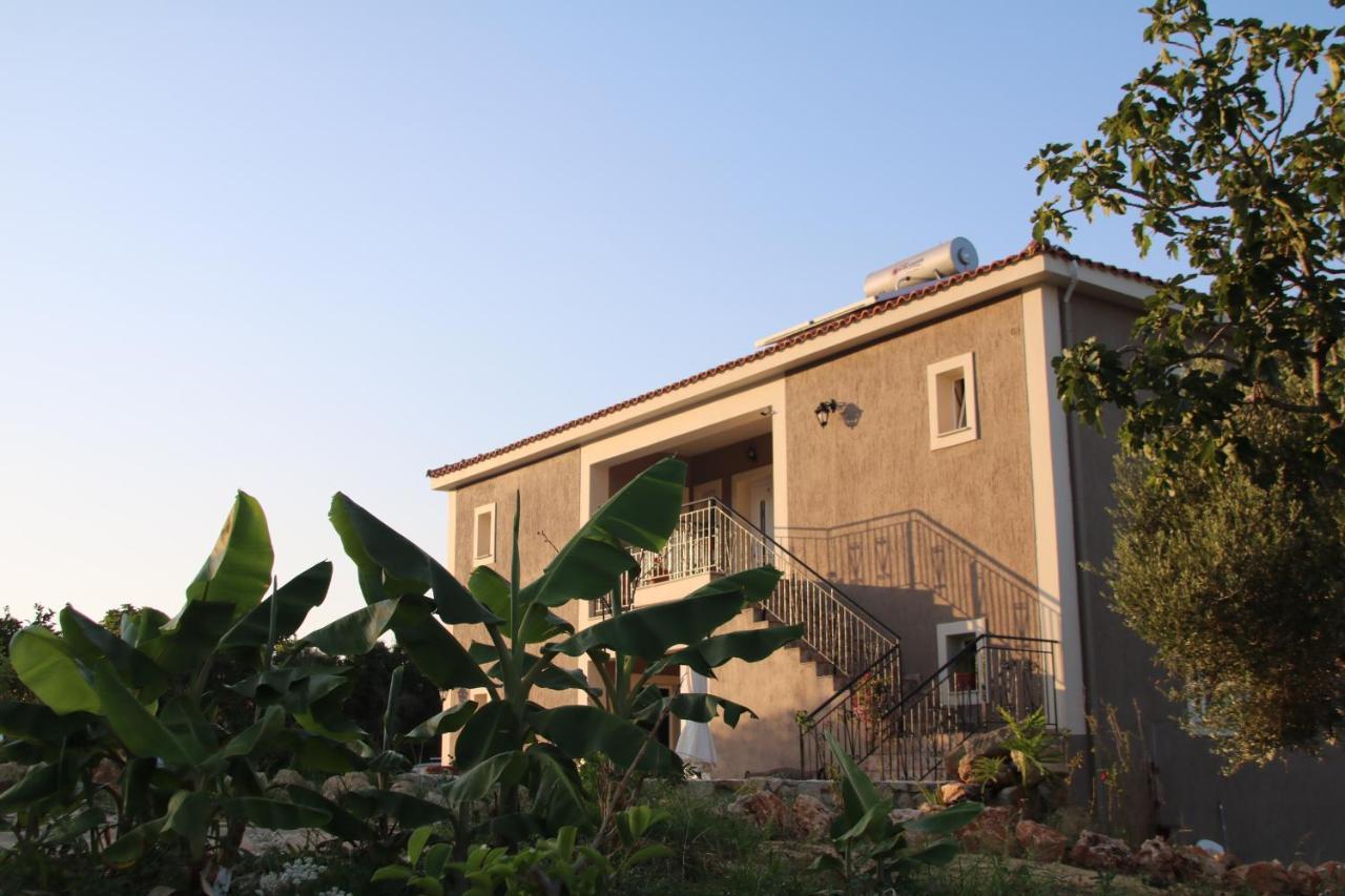 Nikoleta'S Studios Argosztóli Kültér fotó