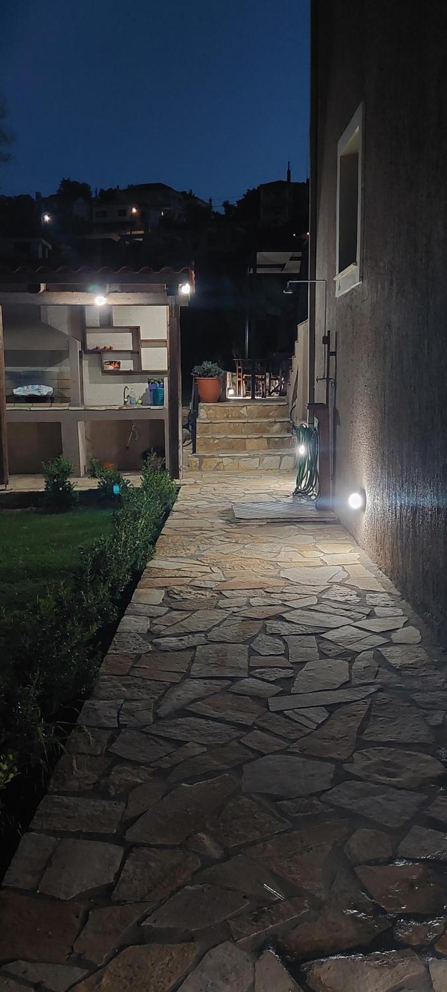 Nikoleta'S Studios Argosztóli Kültér fotó